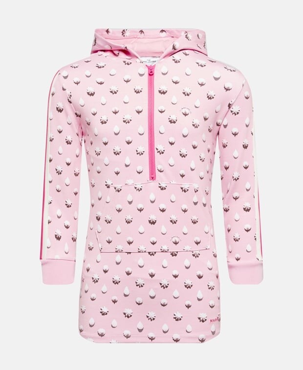 

Спортивное платье The Marc Jacobs, розовый