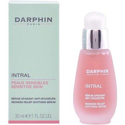 

Darphin Успокаивающая сыворотка для снятия покраснений, 30 мл, Darphin Paris
