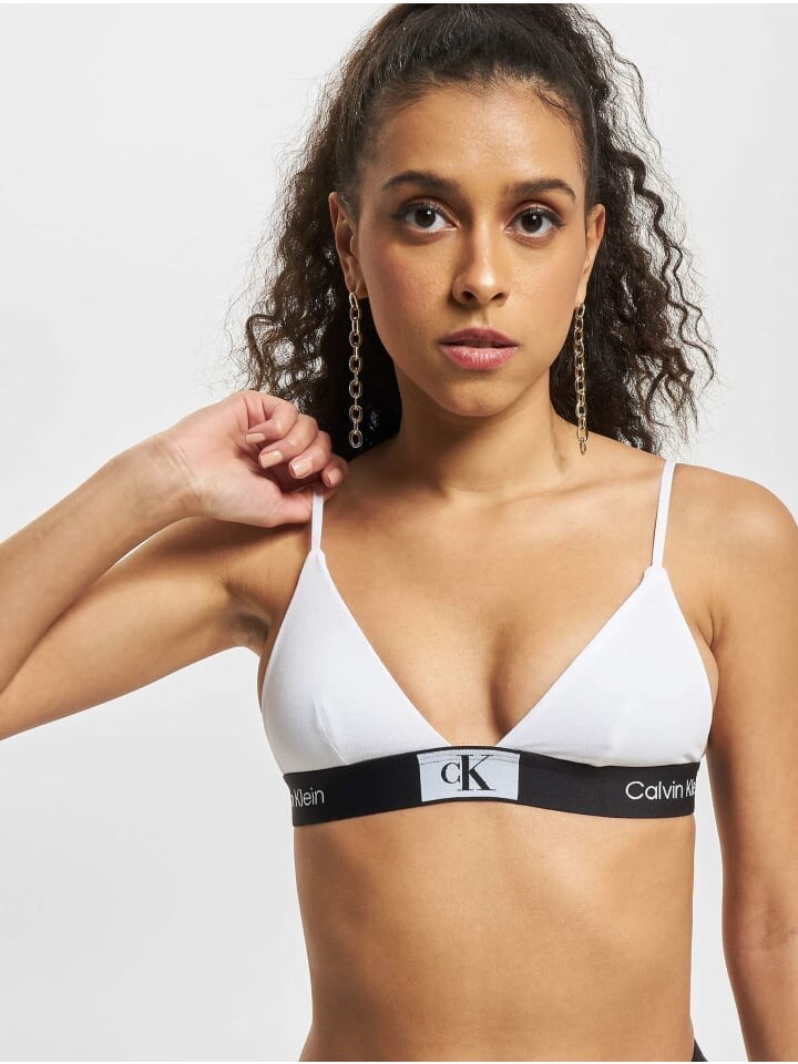 

Трусы CALVIN KLEIN UNDERWEAR, белый