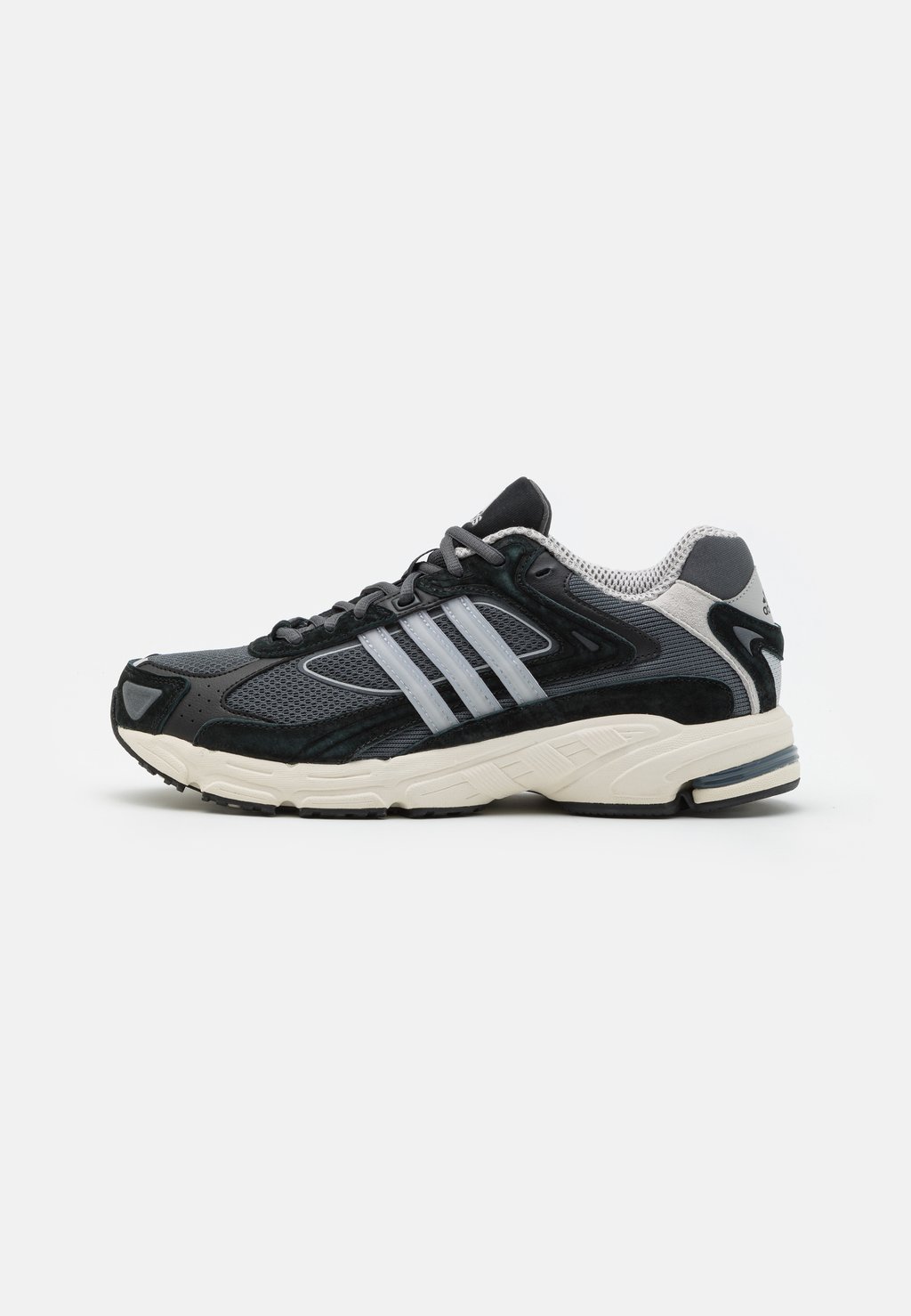 

Кроссовки adidas Originals Response Cl Unisex, серый / черный