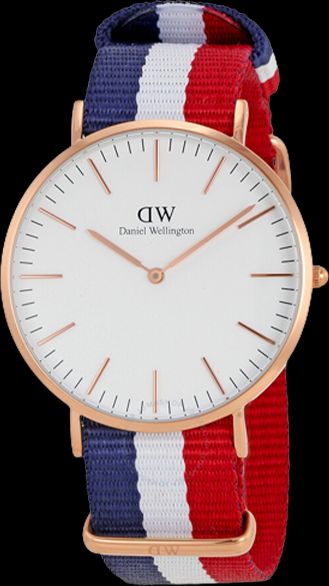 

Часы Daniel Wellington DW00100003