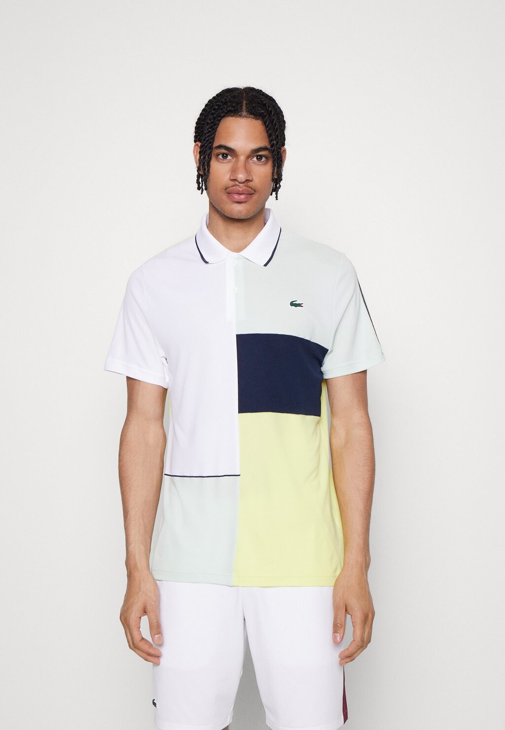 

Рубашка поло Lacoste