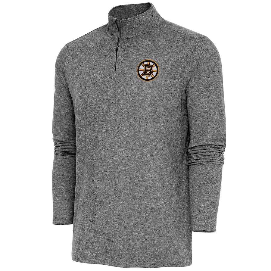

Куртка Antigua Boston Bruins, черный