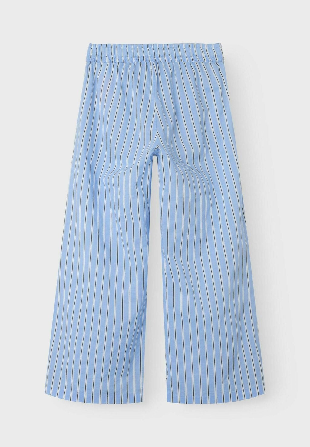 

Брюки WIDE FIT Name it, синий