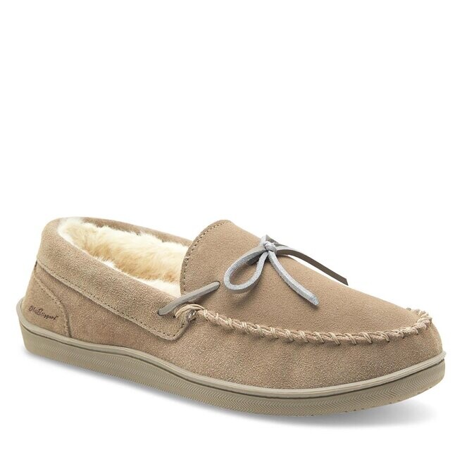 

Тапочки MYSLIPPERS, серый
