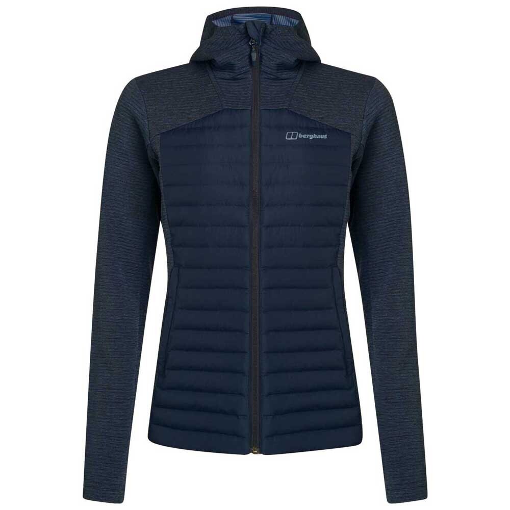 

Куртка Berghaus Nula Hybrid, синий