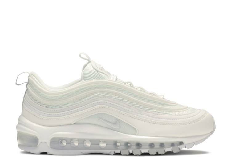 White интернет магазин. Найк 97 серебристые. Air Max 97 серебряные. Nike 97 белые. АИР Макс 97 белые.