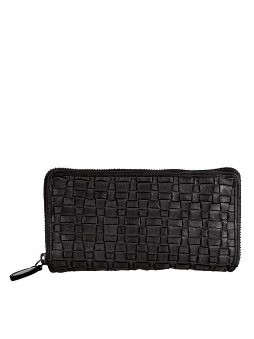 

Кошелек Samantha Look, черный