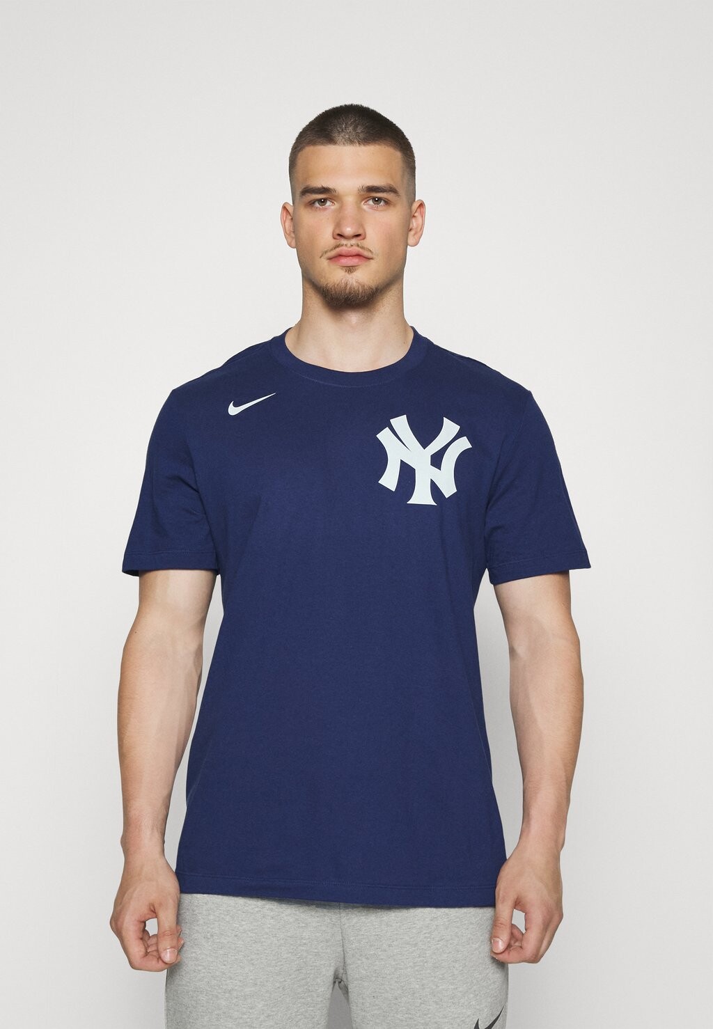 

Рубашка с принтом Nike