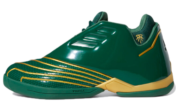 

Adidas T-Mac 2.0 Рестомод Эво СВСМ