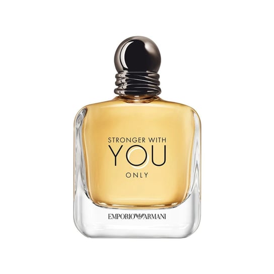 Туалетная вода, 50 мл Giorgio Armani, Stronger With You Only