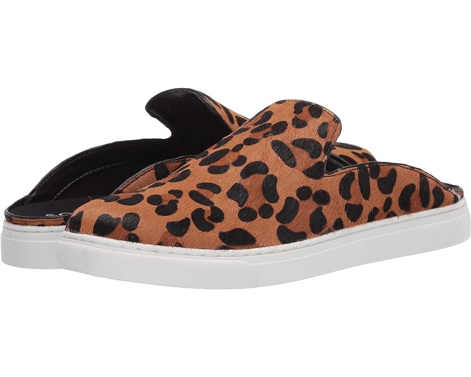 

Кроссовки SOLE / SOCIETY Belynda 5, цвет Tan/Black Leather
