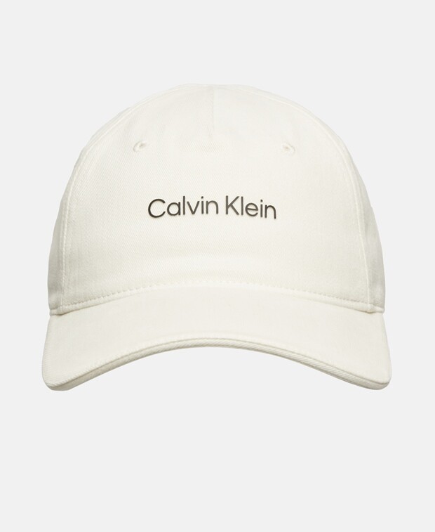

Кепка Calvin Klein, серый