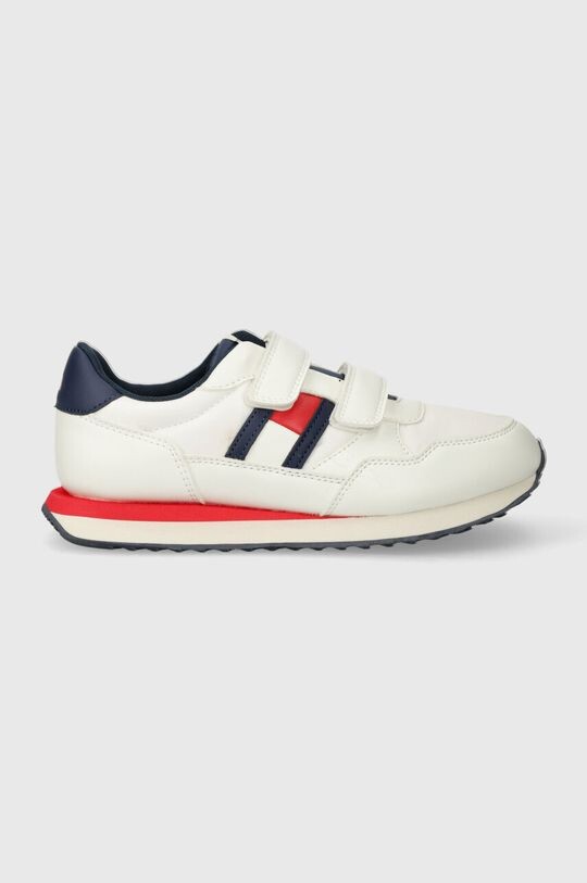 

Tommy Hilfiger Детские кроссовки, белый