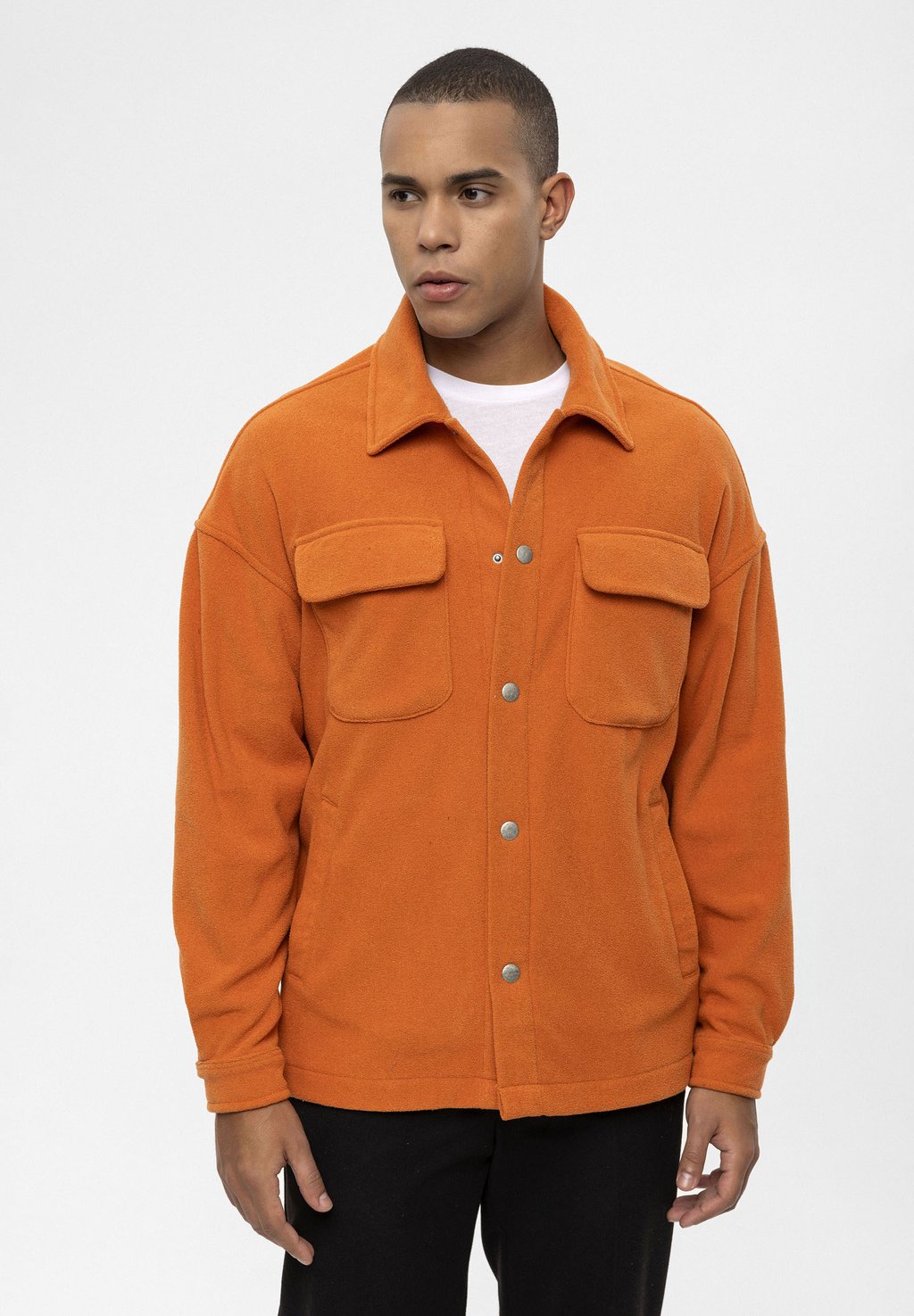 Легкая куртка Seasonal Antioch, цвет orange