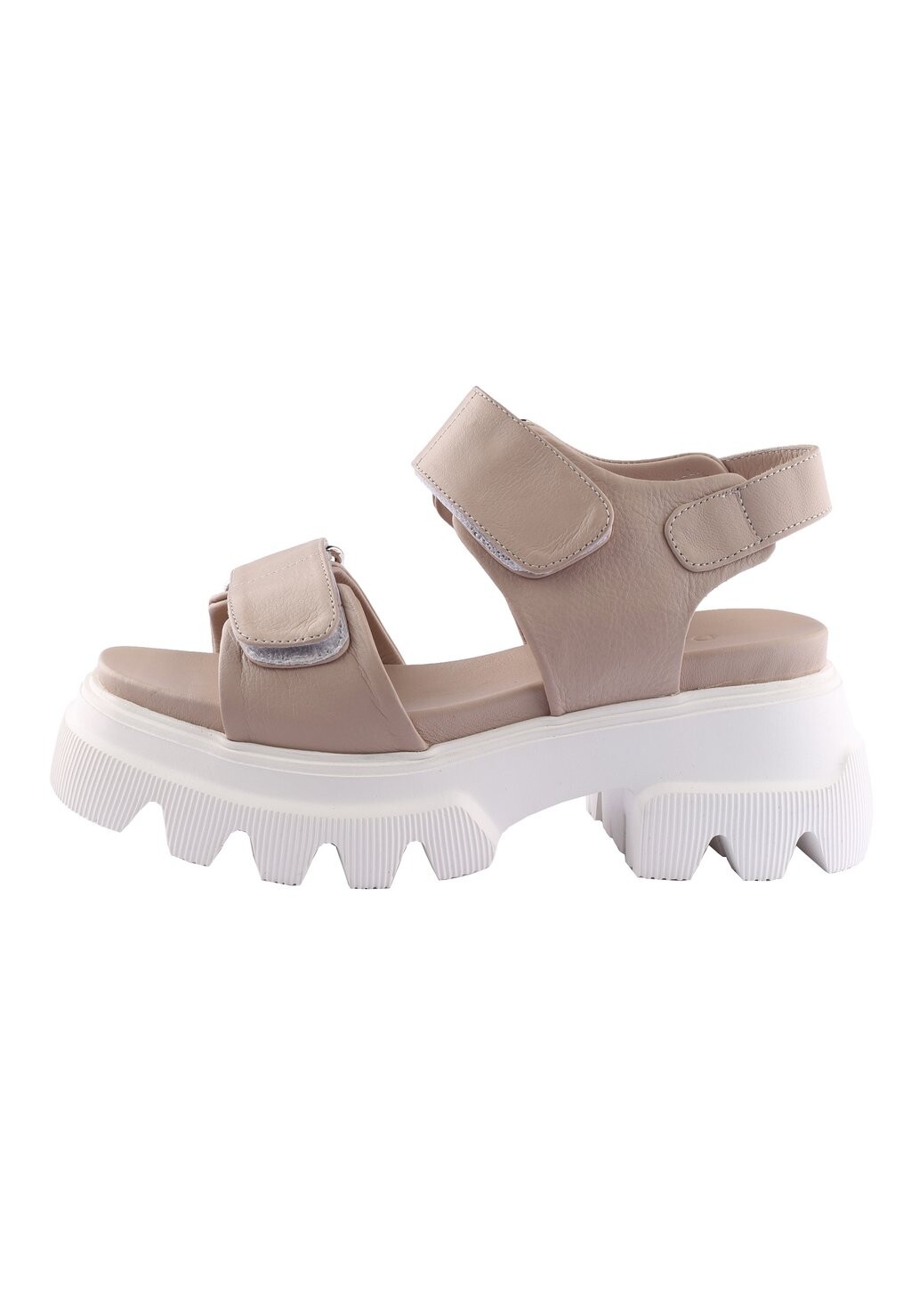 

Босоножки D.MoRo Shoes, бежевый