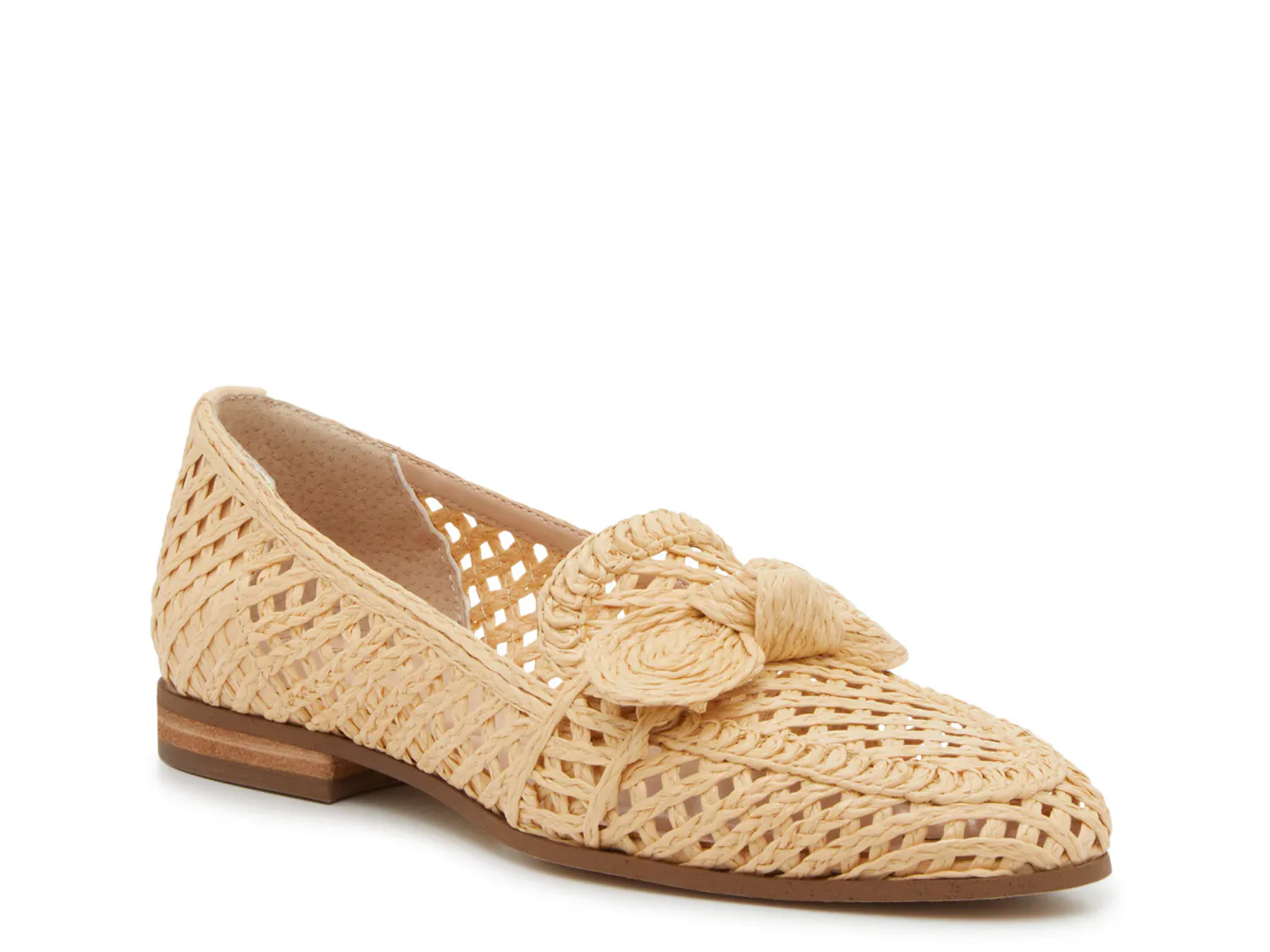 

Лоферы Finite Loafer Charles David, бежевый