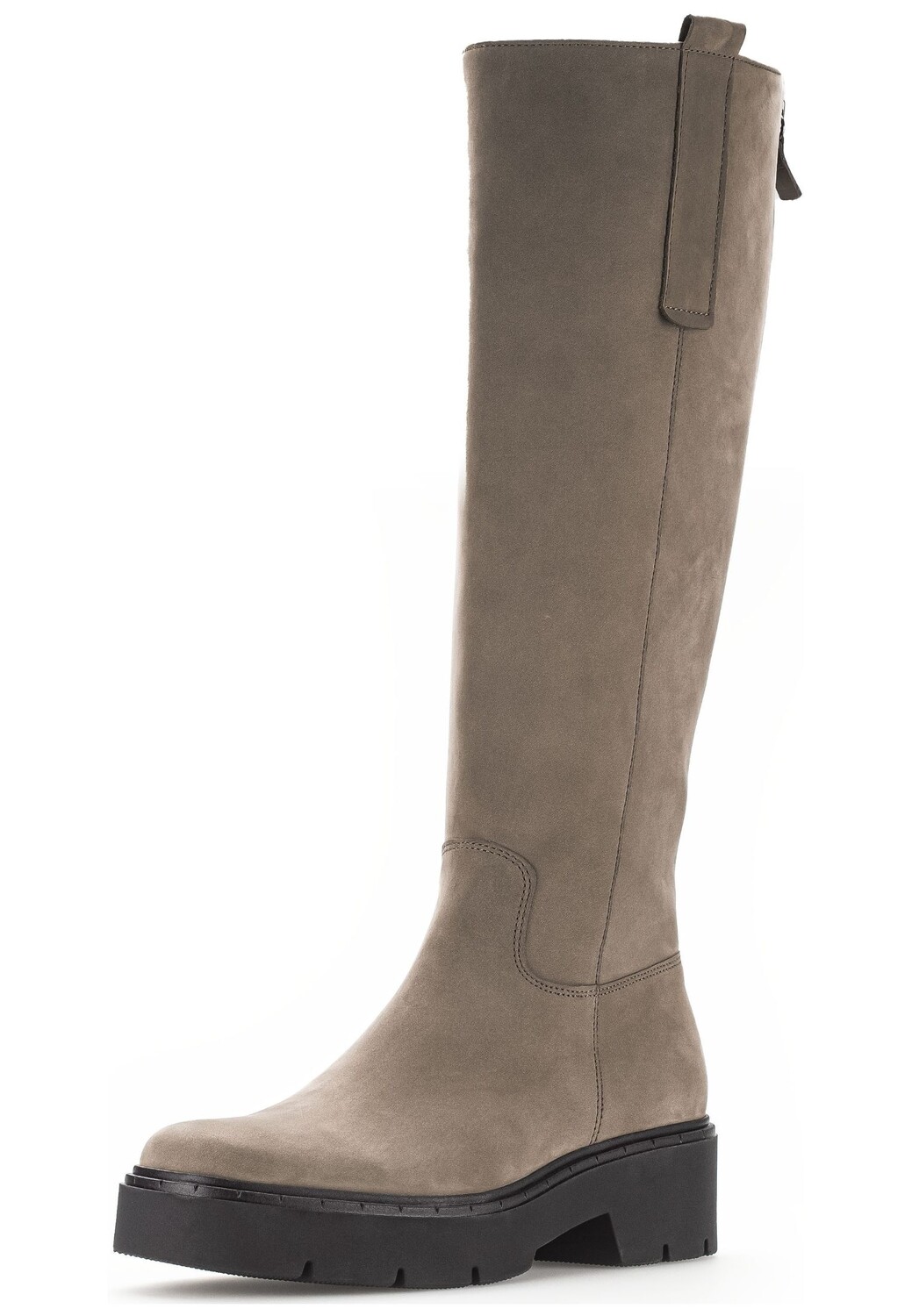 

Ботинки Gabor Stiefel, цвет Fango