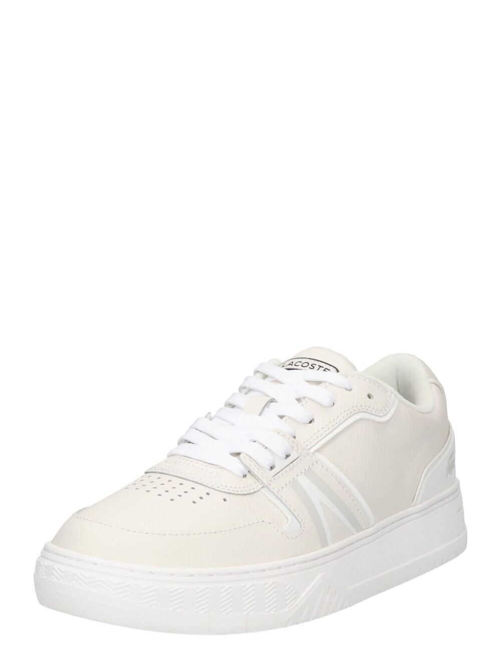 

Кроссовки Lacoste, белый