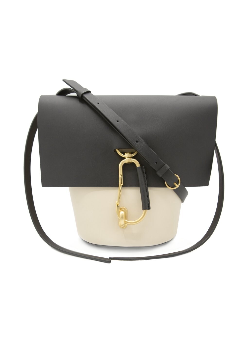 

Сумка через плечо ZAC Zac Posen, черный