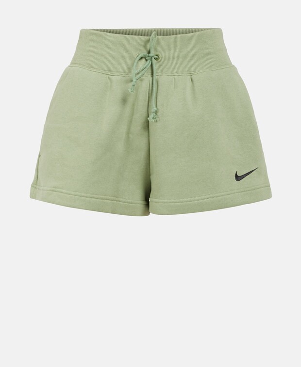 

Спортивные шорты Nike, лаймовый