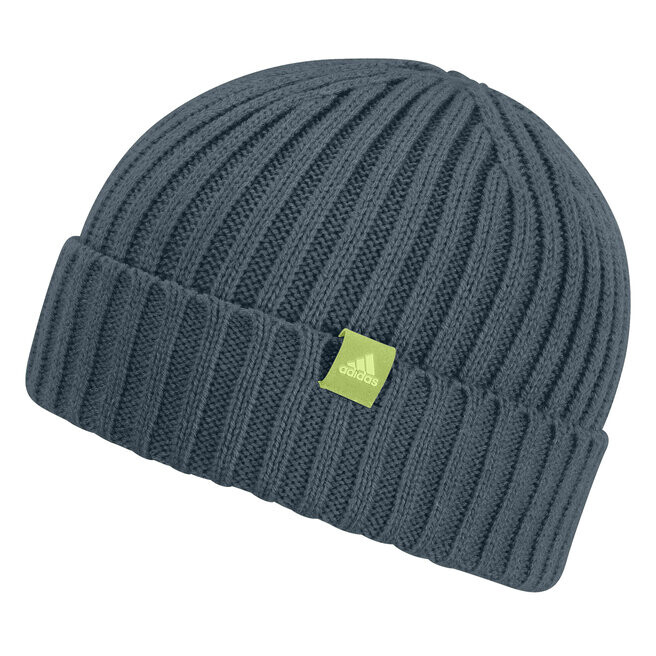 

Шапка adidas FishermanBeanie, бирюзовый