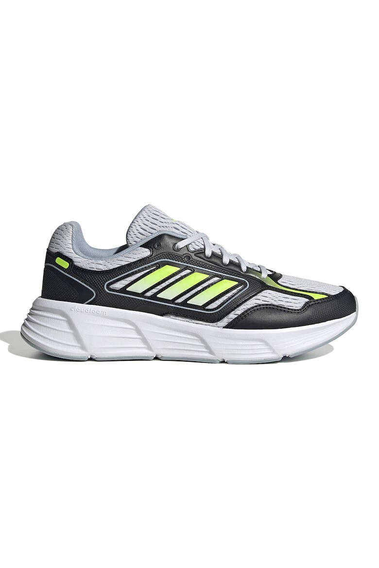 

Кроссовки Galaxy Star Adidas Performance, черный