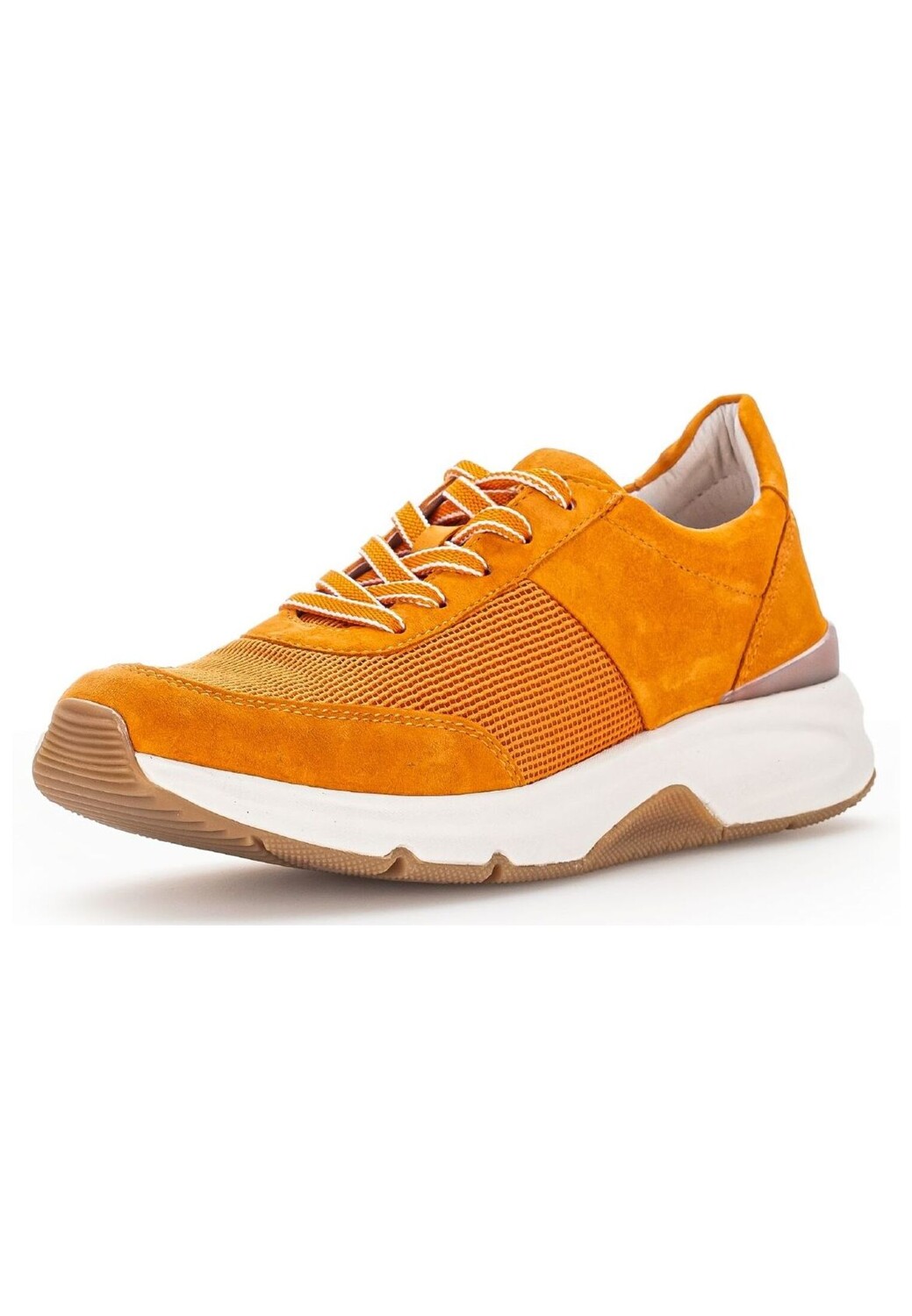 

Кроссовки Gabor Sneaker, оранжевый