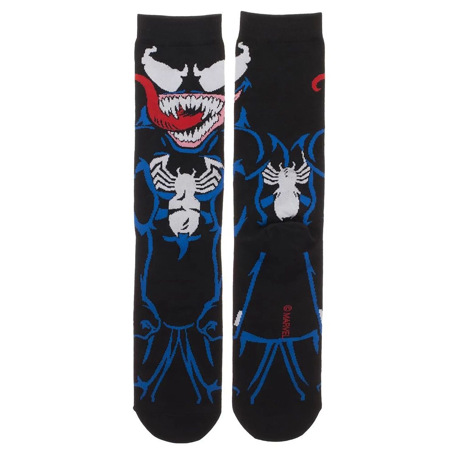 

Мужские носки Marvel Venom Crew Licensed Character