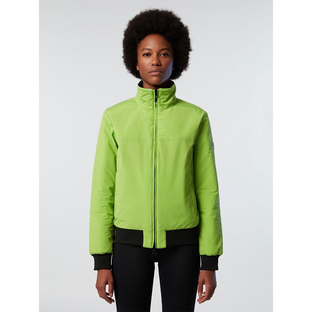 

Куртка North Sails Sailor Reversible, зеленый