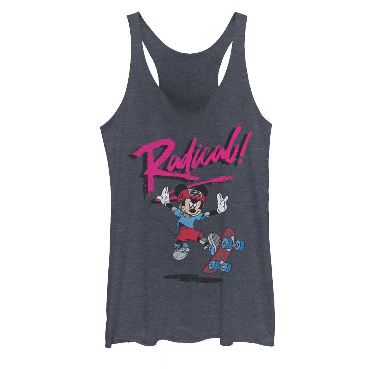 

Майка для измельчения Radical Disney Mickey для юниоров Licensed Character