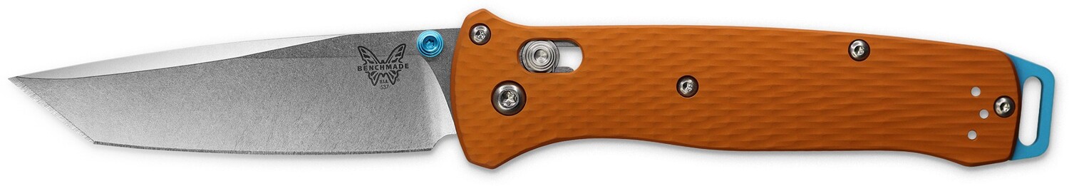 

537-2301 Спасательный нож Benchmade, оранжевый