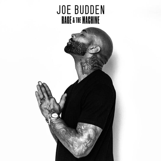 

Виниловая пластинка Budden Joe - Rage & The Machine