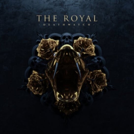 

Виниловая пластинка The Royal - Deathwatch