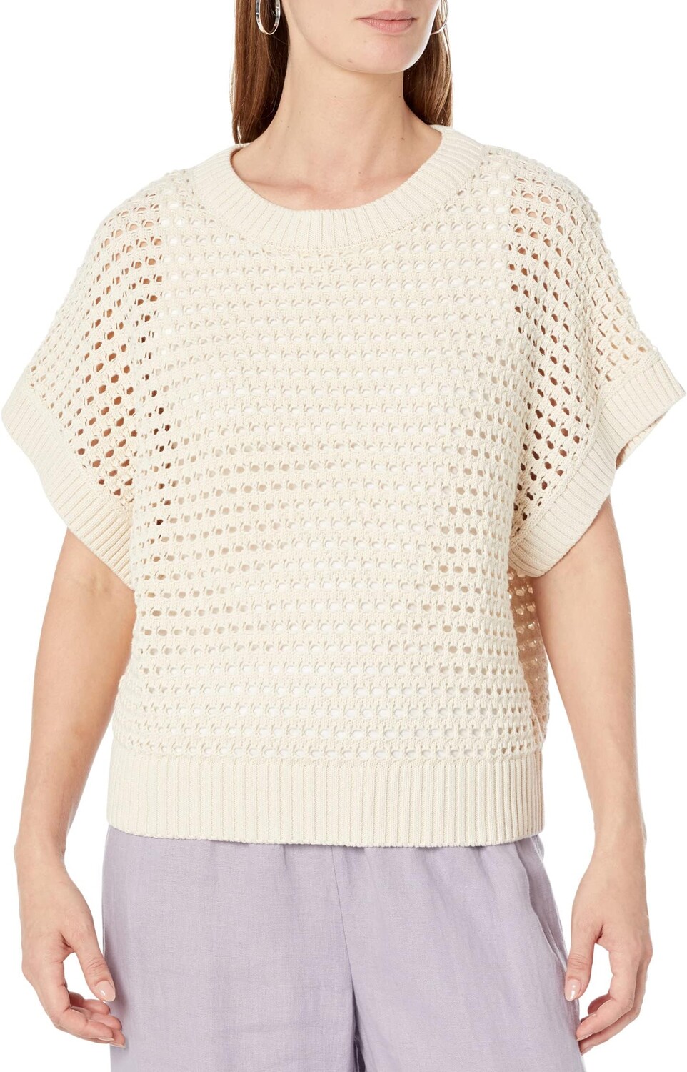 

Свитер Varley Julianna Knit, цвет Birch