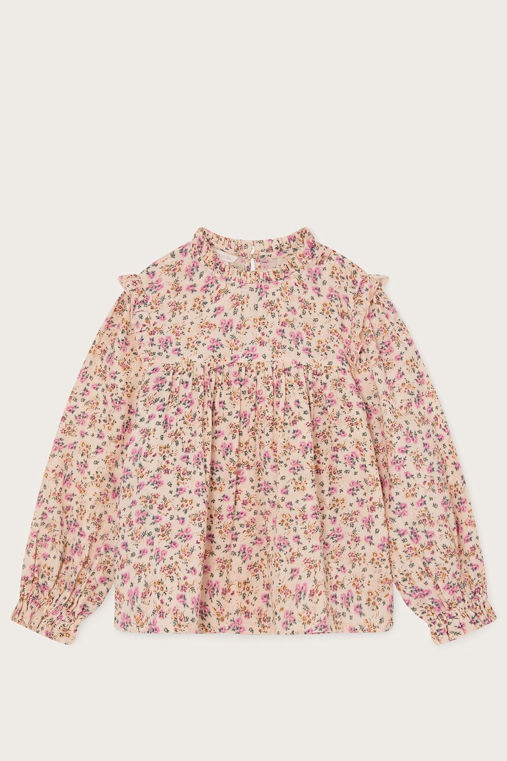 

Блуза Boutique Dita Ditsy Monsoon