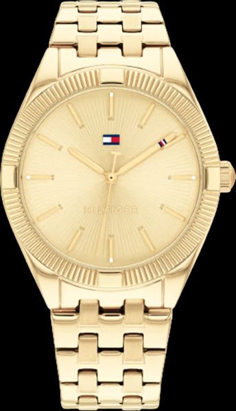 

Часы Tommy Hilfiger 1782550