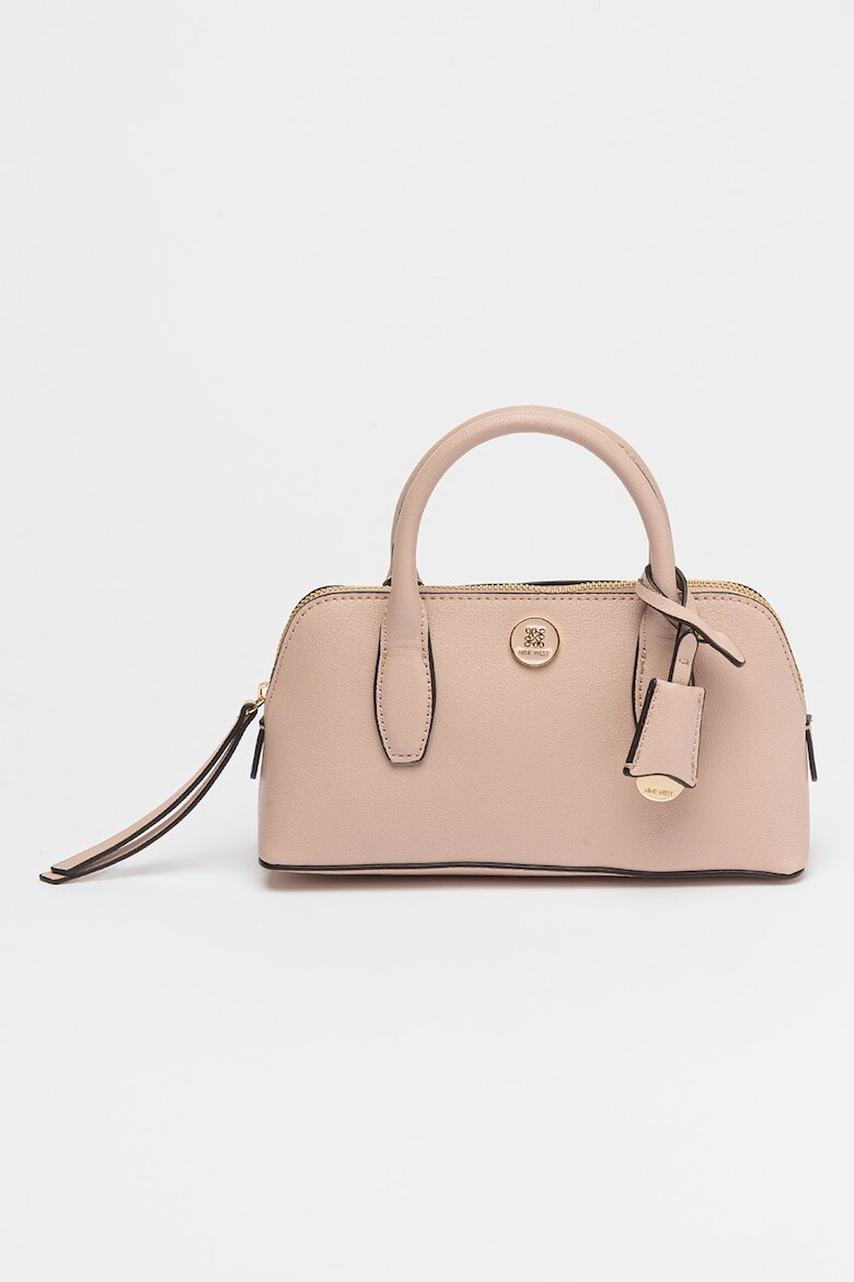 

Сумка Zamia из экокожи Nine West, розовый