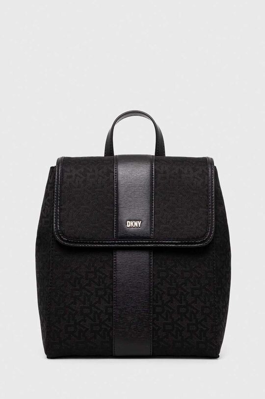 

Толстый рюкзак DKNY, черный