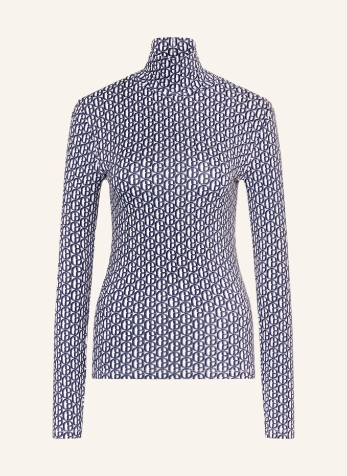 

Водолазка-рубашка Claudie Pierlot, белый