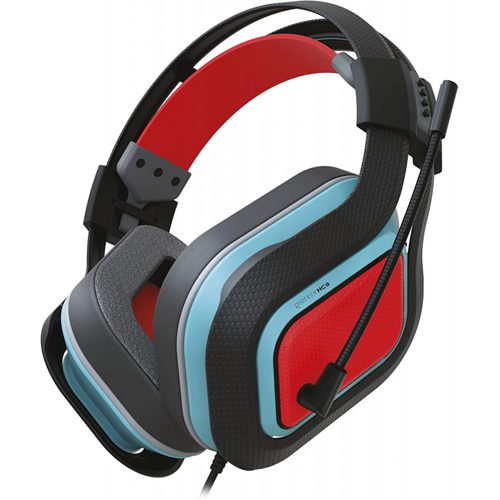 Hc-9 Switch Wired Headset