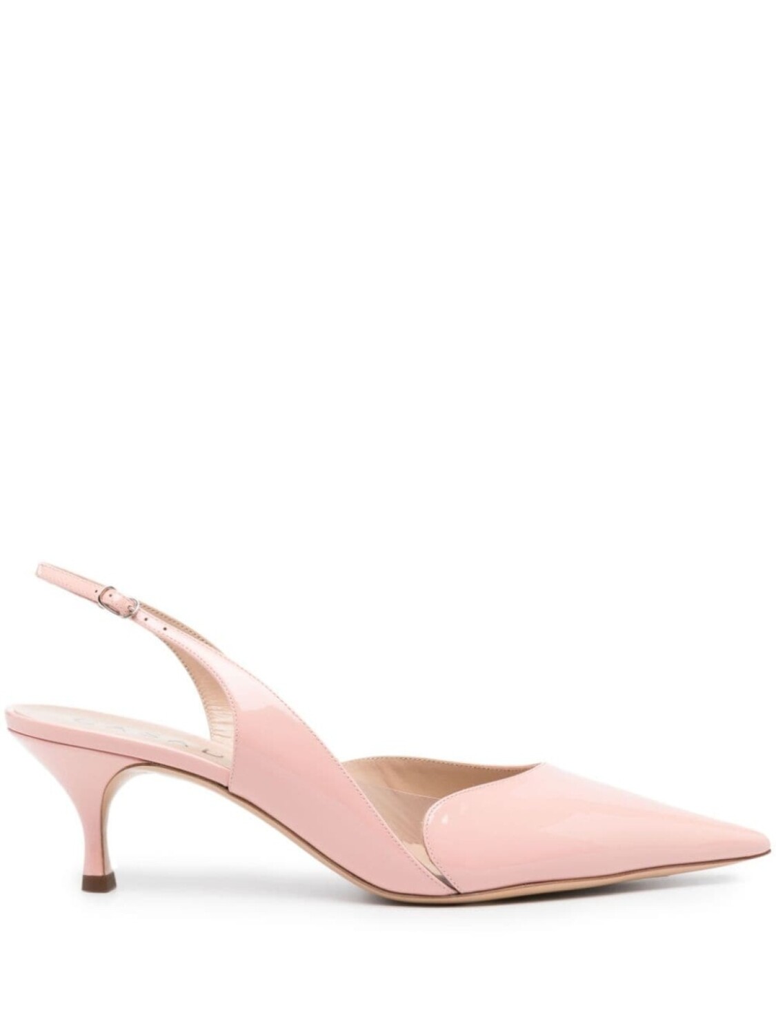 

Casadei туфли Scarlet 50, розовый