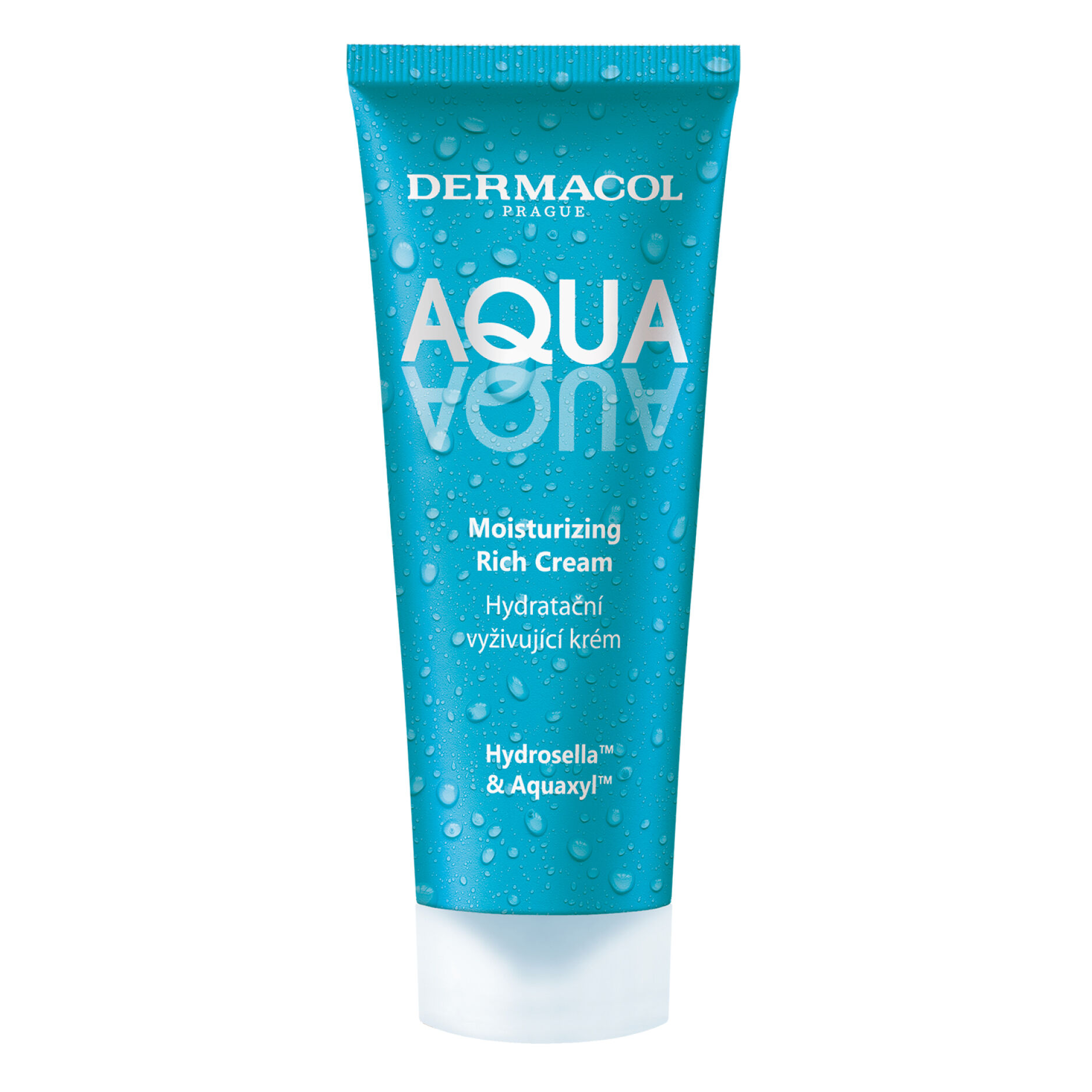 

Увлажняющий крем для лица Dermacol Aqua, 50 мл