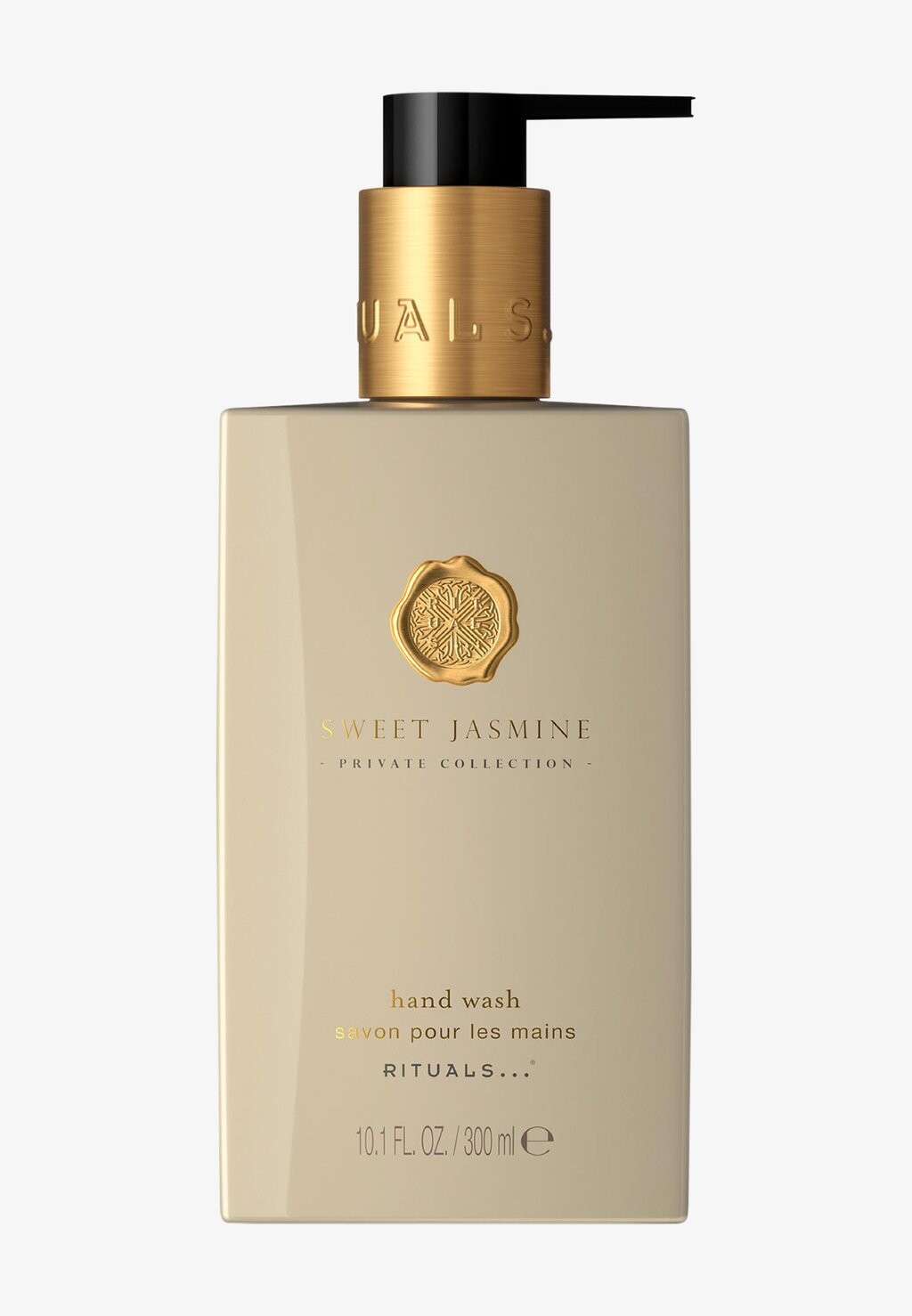 

Жидкое мыло Sweet Jasmine Hand Wash Private Collection Rituals
