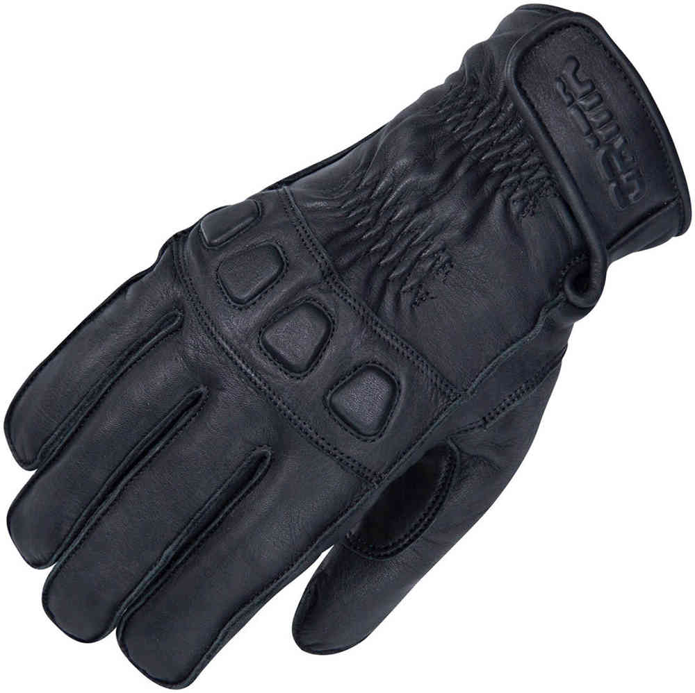 Мотоциклетные перчатки Cooper Orina, черный