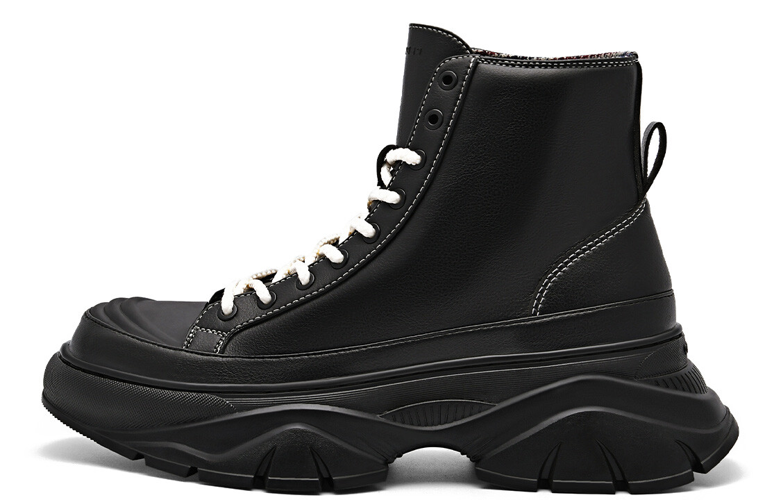 

Martin Boot женские Pedro