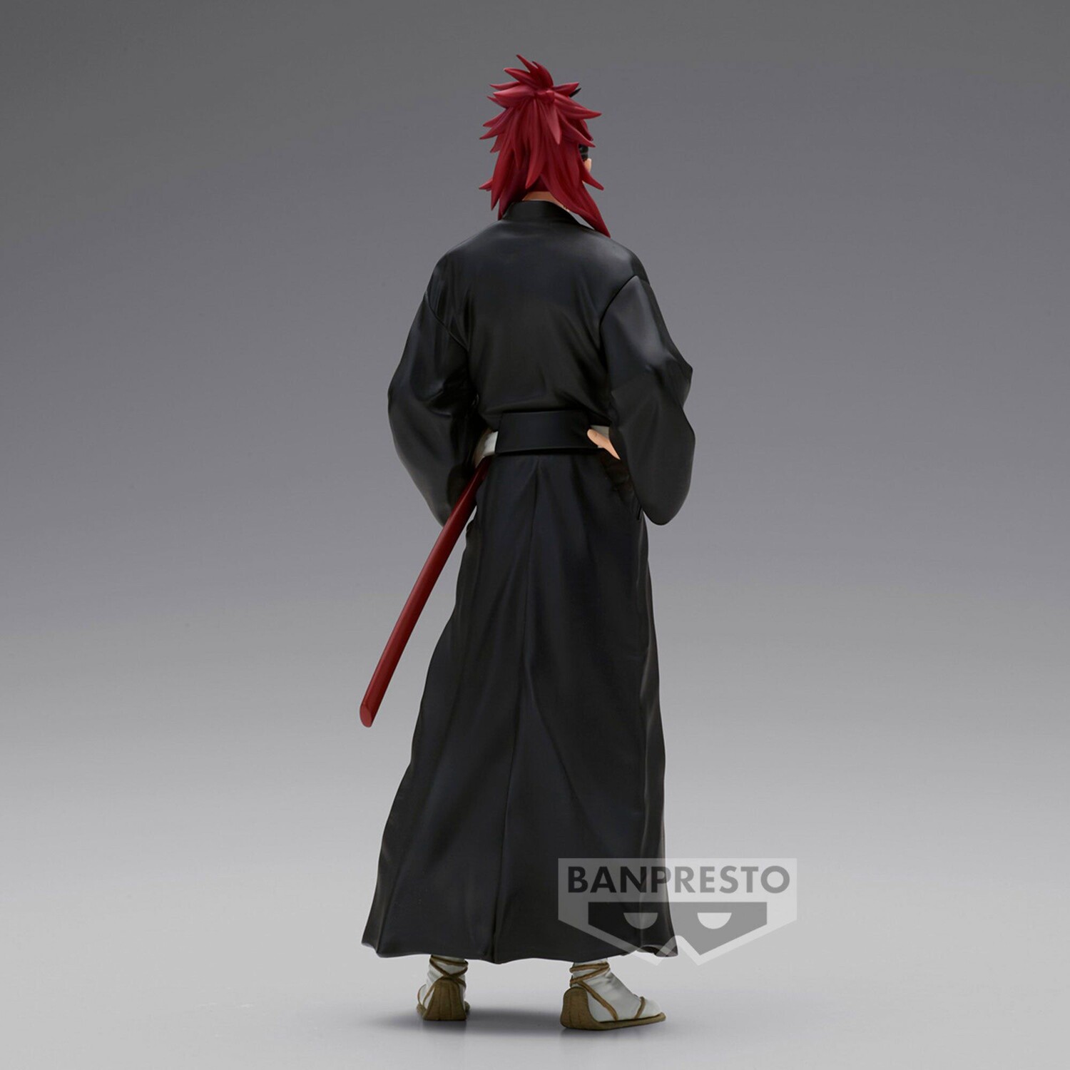 

Фигурка BLEACH - Renji Abarai Solid And Souls Figure