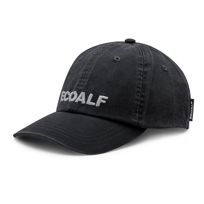 

Бейсболка Ecoalf, черный