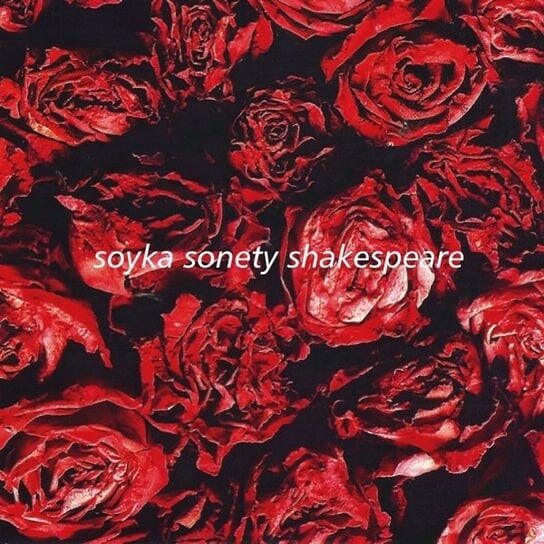 

Виниловая пластинка Soyka Stanisław - Soyka Sonety Shakespeare