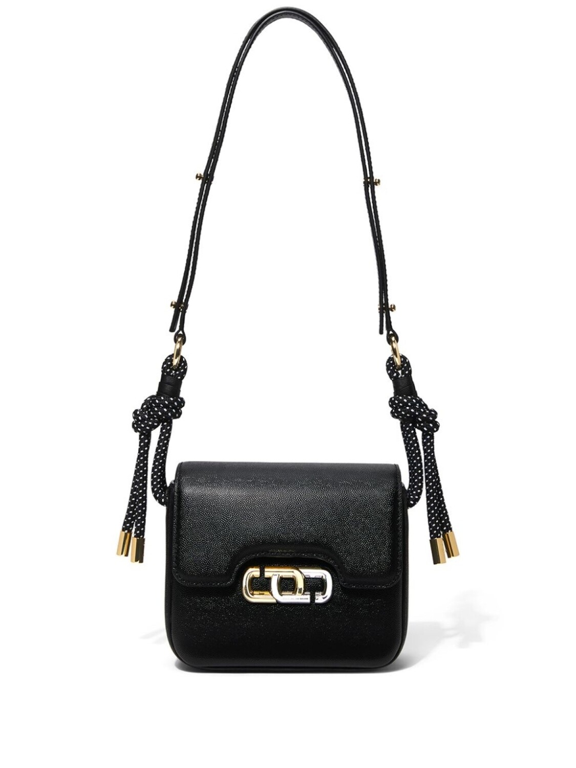 

Marc Jacobs мини-сумка на плечо The J Link, черный